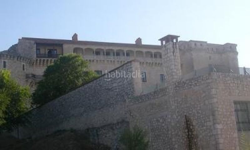 Foto c0e90b10-1ab8-47af-b979-c44d9ef7629d. Terreny residencial a Navafría