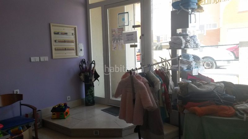 Foto 6d74f8e1-212a-4d97-9c87-30e0ea151512. Local comercial a Lastrilla (La)