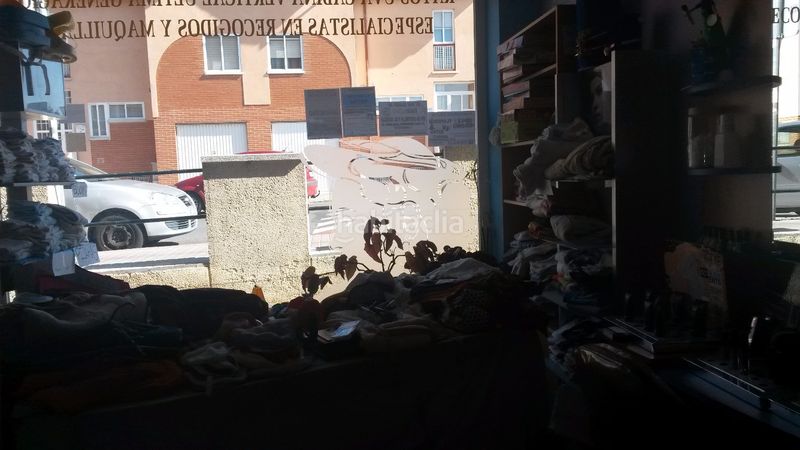 Foto 77eefad7-d367-4946-9a49-66e2edb94c87. Local comercial a Lastrilla (La)