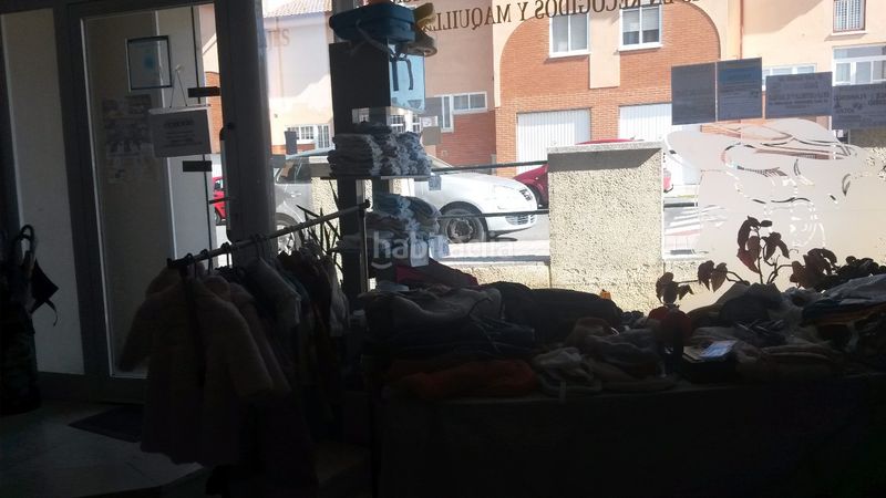 Foto 8c0c1552-3281-4c78-9109-47244d123bd9. Local comercial a Lastrilla (La)