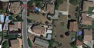 Terreny residencial a Lastrilla (La). Parcela ref. 3543 en la lastrilla pueblo