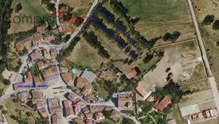 Terreny residencial  Camino ua7 veredilla. Parcela urbana en pelayos del arroyo