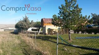 Terreny residencial a Palazuelos de Eresma. Venta..finca con construcciones..palazuelos