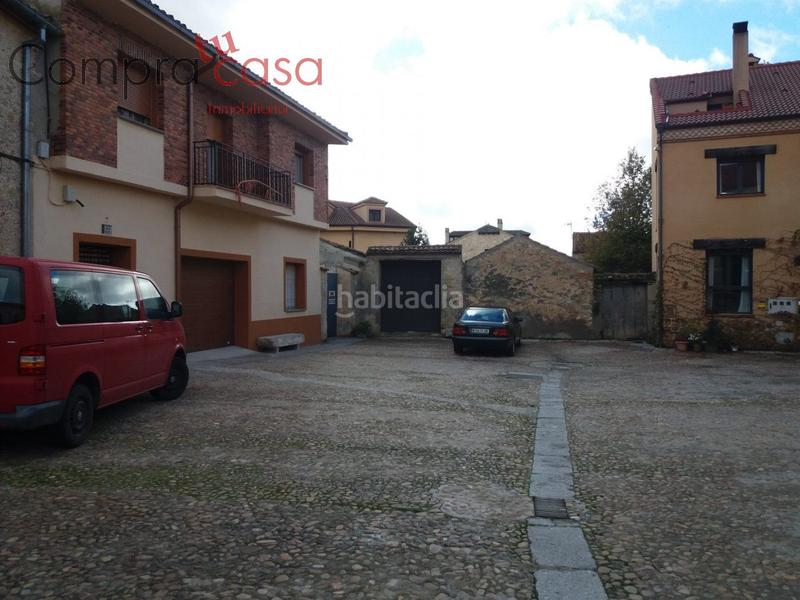 Foto 2fabcd8f-5329-4d48-9ca2-35291c63cae8. Terreno residenziale in Área Rural Segovia