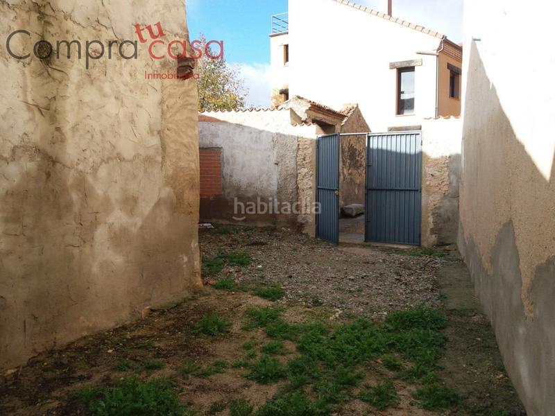 Foto 3166cb33-044e-434d-8e79-2926afbaa4ae. Terreno residenziale in Área Rural Segovia