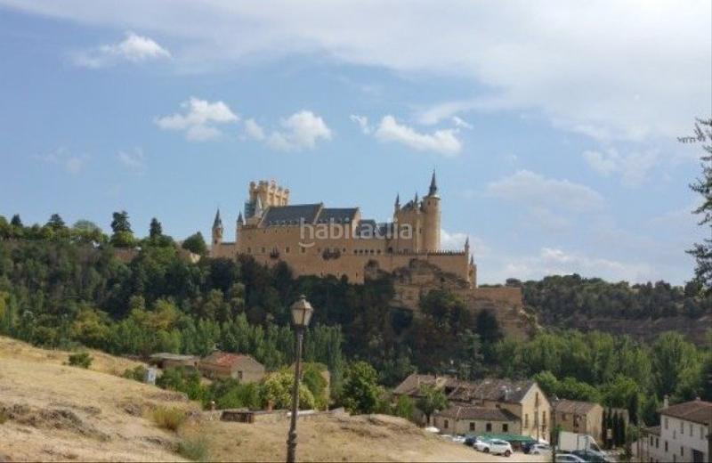 Foto 32abdeb0-97d7-497c-be78-8fc6ea58dccd. Terreno residenziale in Área Rural Segovia