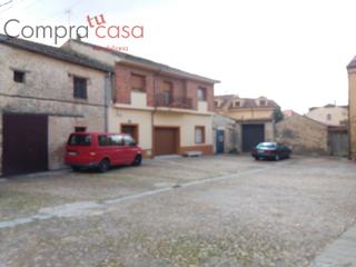 Terreny residencial a Área Rural. Venta de solar en zamarramala