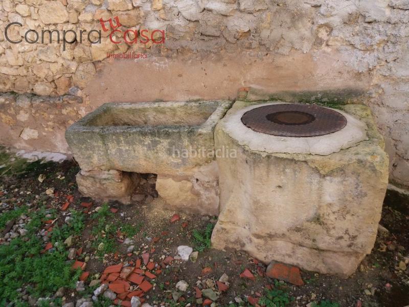 Foto 3a812e8a-7d7d-438d-ac52-68670ac1c143. Terreno residenziale in Área Rural Segovia