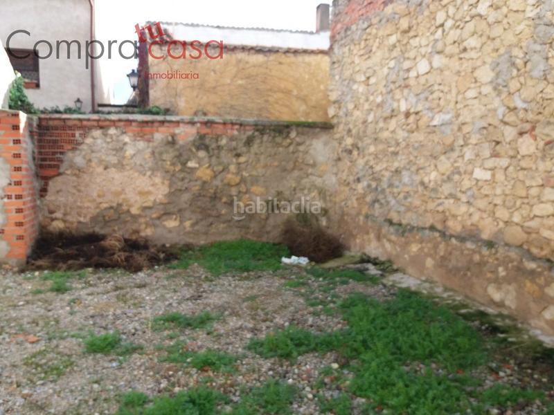 Foto 447d69af-3d42-4b17-bdc4-4a202f3f2237. Terreno residenziale in Área Rural Segovia