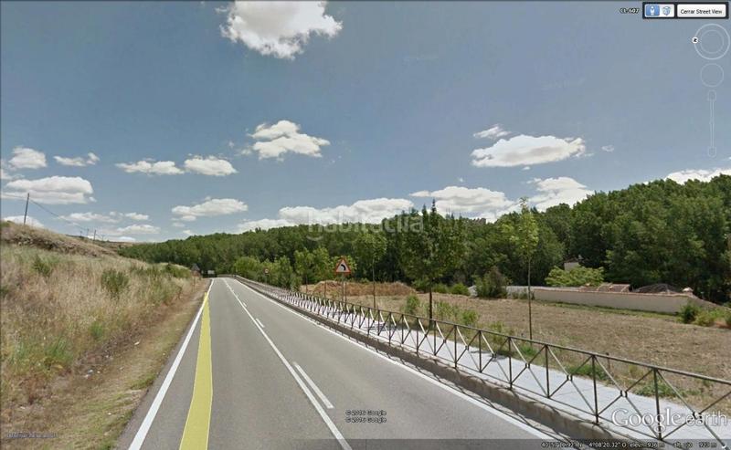 Foto 58b0055c-f4e2-403b-8ef9-26ec7f687e3b. Terreno residenziale in Área Rural Segovia