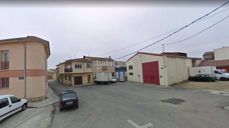 Foto 5eec8373-c89d-4183-950f-c9fc485fc798. Terreno residenziale in Área Rural Segovia