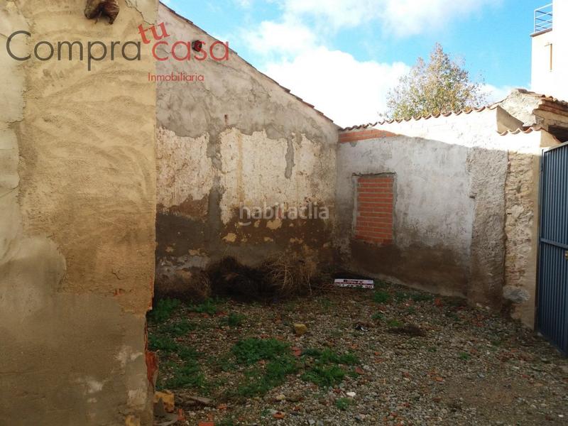 Foto 875d884f-351d-46e7-a089-232d39ded35f. Terreno residenziale in Área Rural Segovia