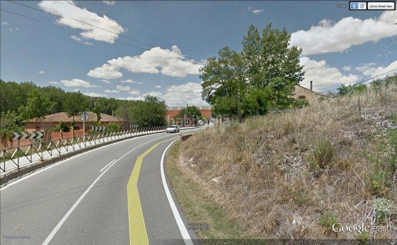 Foto 8a923056-11ea-4776-b7b4-46054fdb0399. Terreno residenziale in Área Rural Segovia