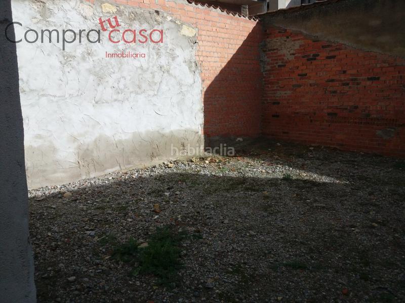 Foto 8ad03ad9-6396-49d4-8a1a-9980a41b9b2a. Terreno residenziale in Área Rural Segovia