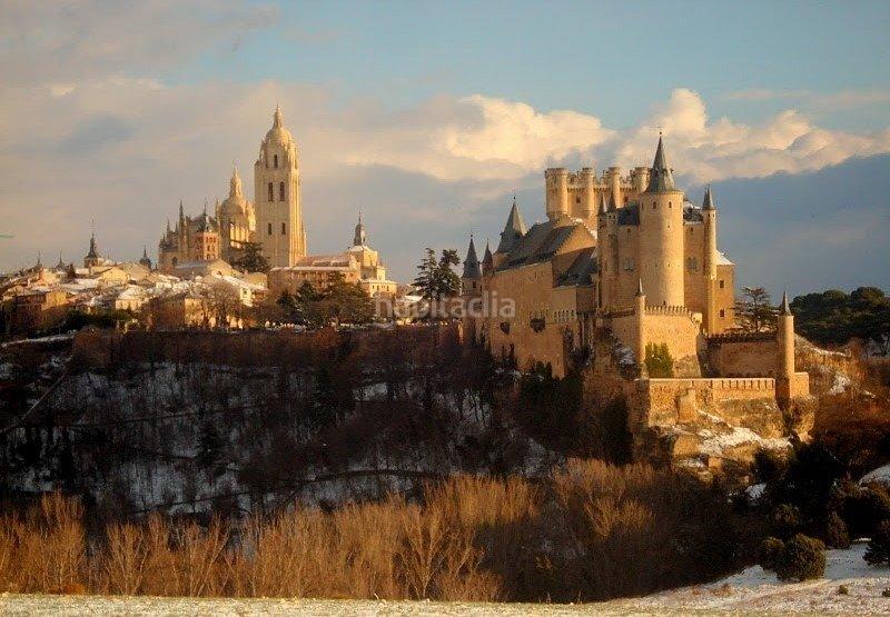 Foto 94a13a9b-445a-4448-a326-1635f6a76c02. Terreno residenziale in Área Rural Segovia