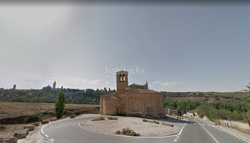 Foto a63748d8-aea8-4f2e-8953-2e52e8e3fc1e. Terreno residenziale in Área Rural Segovia