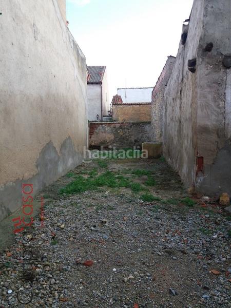 Foto aa6d4436-1c84-4799-8db1-f4e754010954. Terreno residenziale in Área Rural Segovia