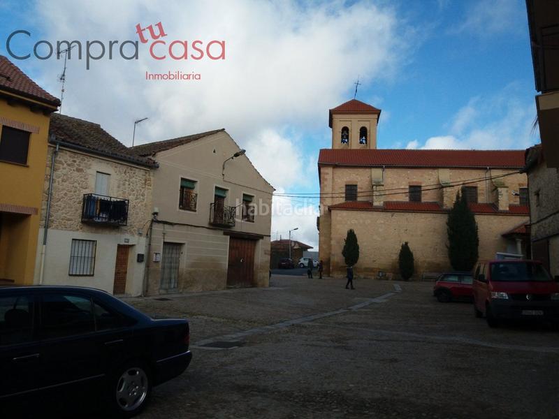 Foto cd552535-eac8-45db-bdc5-2440f387fc03. Terreno residenziale in Área Rural Segovia