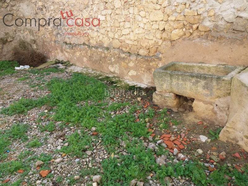 Foto e8386ed5-c4ff-4389-9408-df8055365cb2. Terreno residenziale in Área Rural Segovia