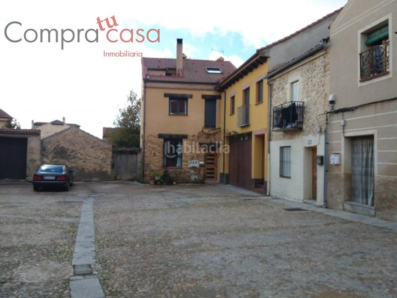 Foto ed20dffa-d122-4085-b889-e5cc2ca22c11. Terreno residenziale in Área Rural Segovia