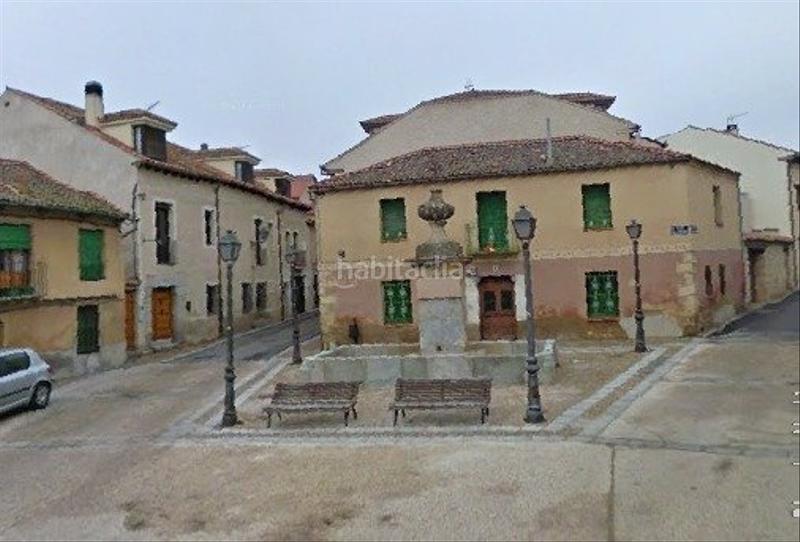 Foto ffb56490-701e-4f91-a3a9-f8fb1f4036c0. Terreno residenziale in Área Rural Segovia