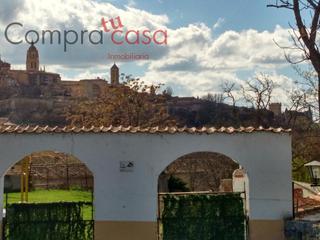 Terreny residencial a San Lorenzo - San Marcos. Venta..finca urbana..san lorenzo..segovia