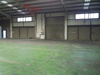Nau industrial a Valverde del Majano. Venta..nave..valverde