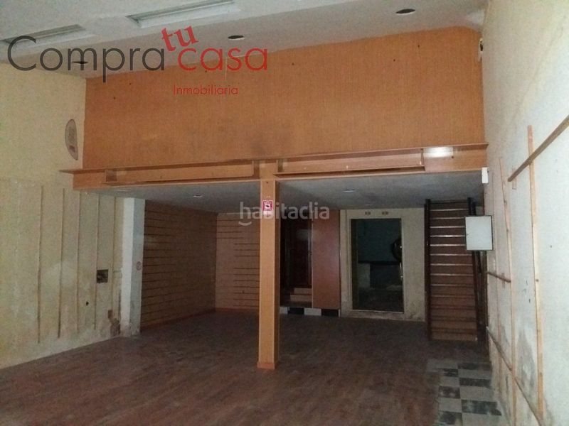 Foto 2126402e-c5b3-44fe-ba68-d6e8ed756edc. Local comercial a Centro Segovia