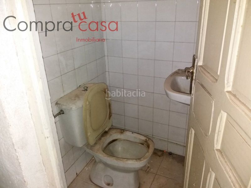 Foto 34d21344-124d-429a-b75a-35c394fb0c3f. Local comercial a Centro Segovia
