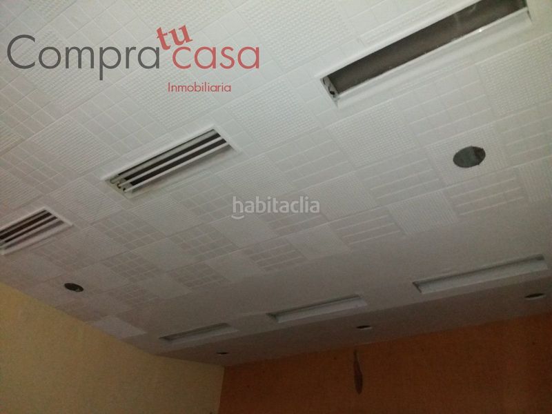 Foto a35c80c3-1c35-48b4-8e5c-958ae12d68c4. Local comercial a Centro Segovia