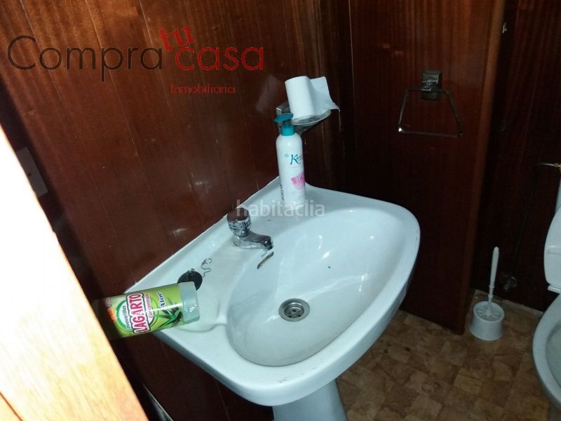 Foto b95ac345-decd-41f7-b432-84ef326527a7. Local comercial a Centro Segovia