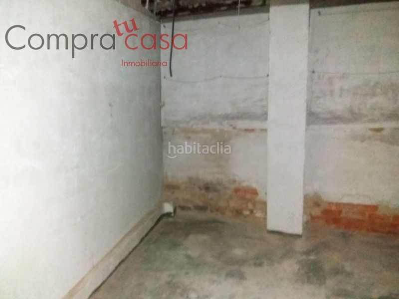 Foto f9f71ba7-aacd-4304-94c0-f6b309945c8a. Local comercial a Centro Segovia