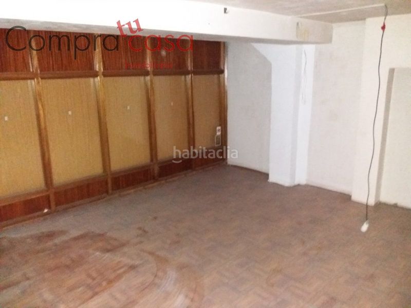 Foto fb6098d5-1b79-462b-814f-14e32c9598c8. Local comercial a Centro Segovia