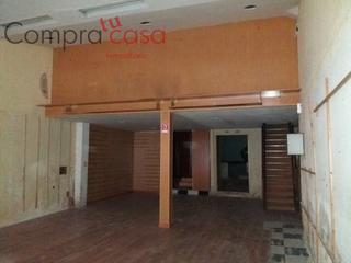 Locale commerciale  Calle blanca de silos. Venta..local..maria zambrano..