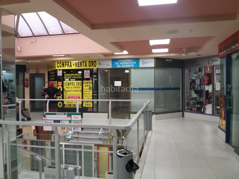 Foto 60012832-2228-43fe-9585-428d2ddc159f. Local comercial a Centro Segovia