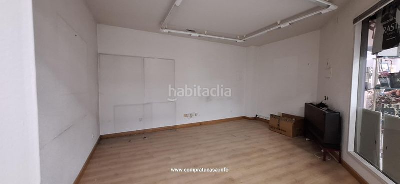 Foto c1bea152-574e-46c7-b0f7-7e727882b51b. Local comercial a Centro Segovia
