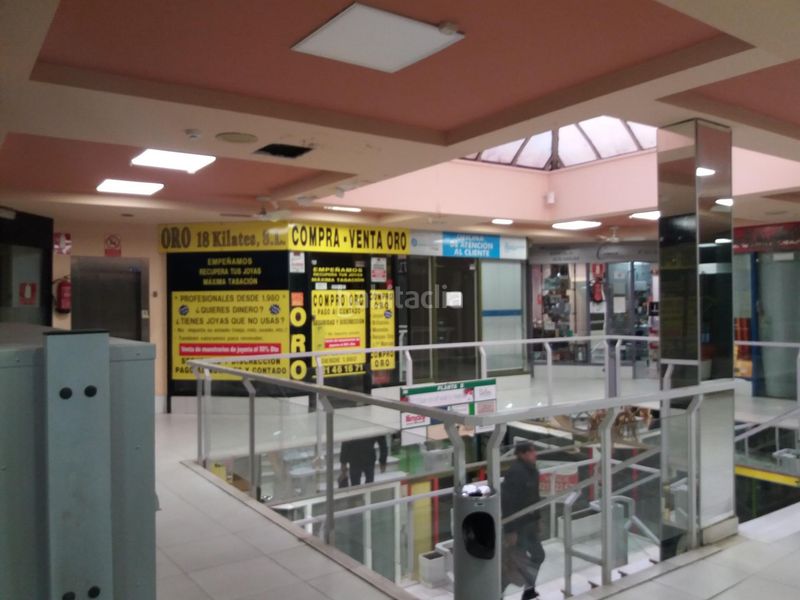 Foto c945bb33-77f5-4d0c-a97e-bc31b5dcc3df. Local comercial a Centro Segovia