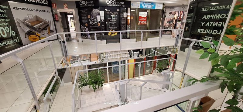 Foto d0202ec2-33a3-4303-8045-ca257efe9c07. Local comercial a Centro Segovia