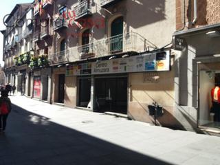 Locale commerciale in Centro. Venta..local comercial calle real..