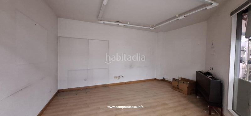 Foto efb1e26c-ce78-4517-af15-e67d1d254723. Local comercial a Centro Segovia