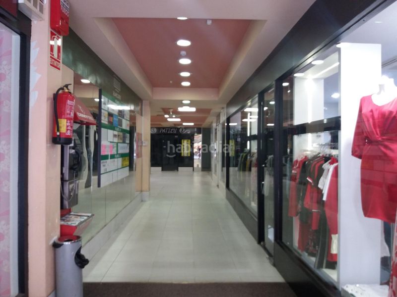 Foto f471dbcd-58a5-44ef-992e-f1d3433ebd35. Local comercial a Centro Segovia