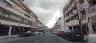 Lloguer Local Comercial  Calle pinar de valsain. Local en bruto en zona sector plaza de toros