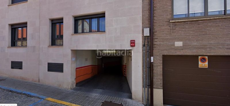 Foto da28e7b1-c07c-4884-aa19-30ba1a207605. Aparcament cotxe a Centro Segovia