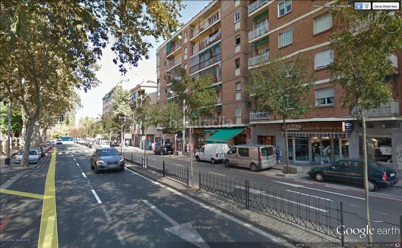 Foto 51c58f95-dfe9-4c0e-8a14-501675a9c5c9. Autoparkplatz in Ezequiel González - Conde de Sepúlveda Segovia