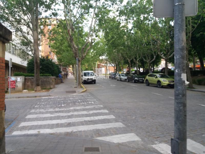 Foto 6cfe57ac-1cb5-4971-8a07-8c5a8635dffd. Autoparkplatz in Centro Segovia