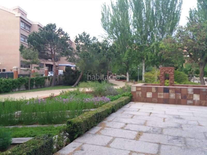 Foto fa3c95d8-e6f2-480e-a253-7ac9ebbd8e39. Autoparkplatz in Centro Segovia