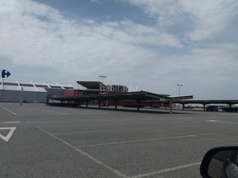 Foto 591e7144-c183-4dc7-a7d5-4c969993789c. Terrain industriel dans El Cerro - Ctra. De San Rafael Segovia