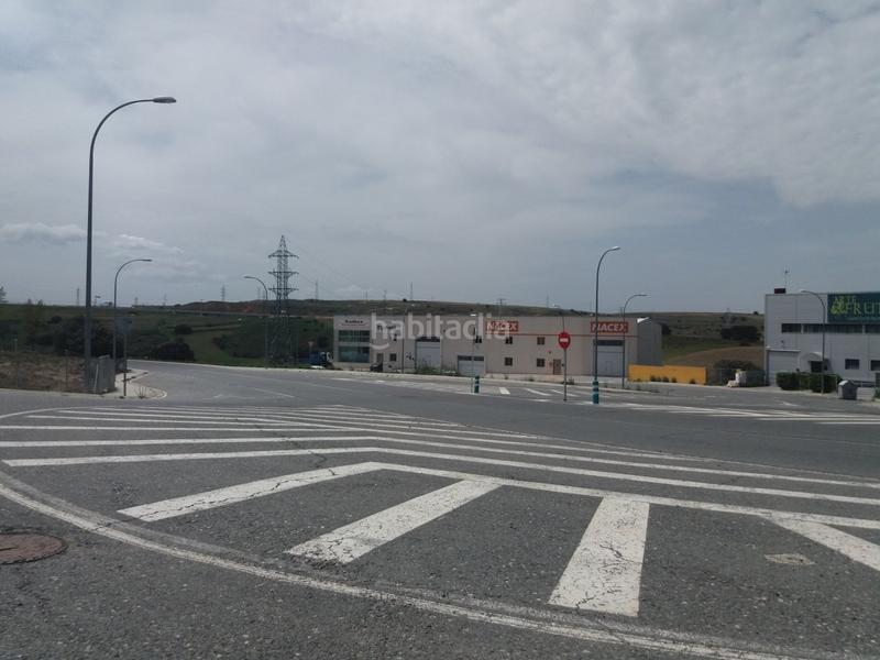 Foto 780673af-160b-4c75-8d03-ddce1a25b095. Terrain industriel dans El Cerro - Ctra. De San Rafael Segovia