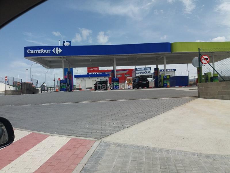 Foto 7d71f6b3-887d-4fea-8de5-1e23341aee49. Terrain industriel dans El Cerro - Ctra. De San Rafael Segovia