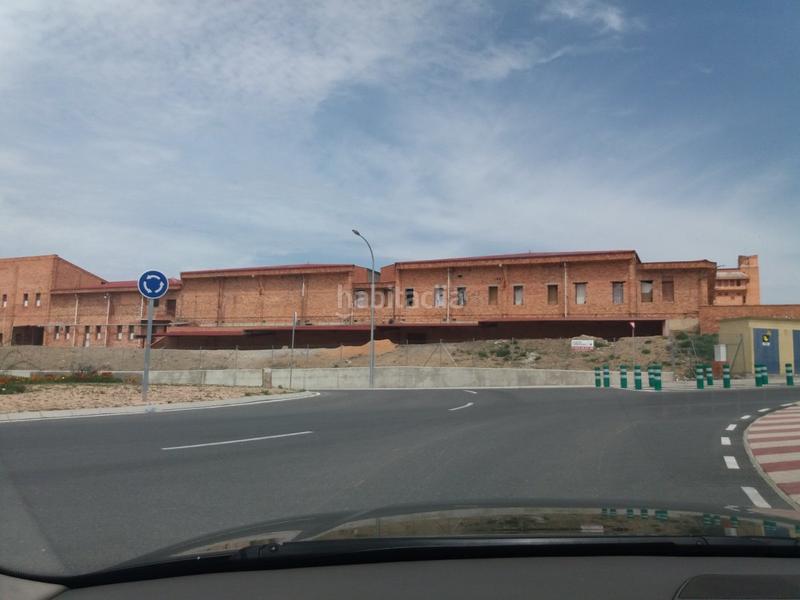 Foto 96e21b85-c78a-45f6-b5fb-c70ece64bed0. Terrain industriel dans El Cerro - Ctra. De San Rafael Segovia